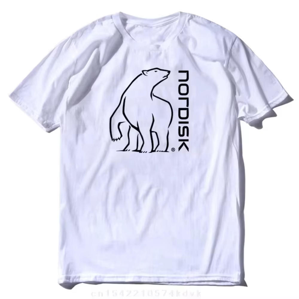 เสื้อยืดแฟชั่นฤดูร้อน 2025 สำห - Outdoor Adventure Sports บทวิจารณ์และราคา