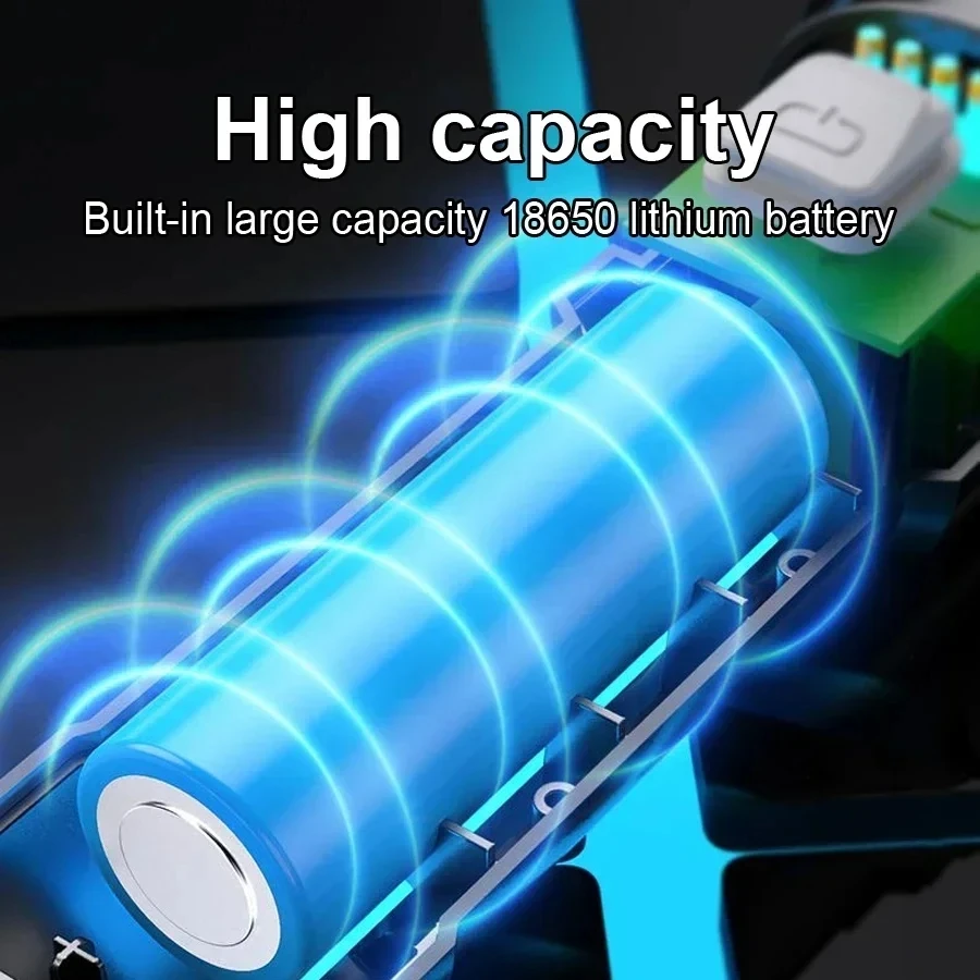 ไฟฉาย LED สว่างมาก 100000 ลูเม - Outdoor Adventure Trips บทวิจารณ์และราคา