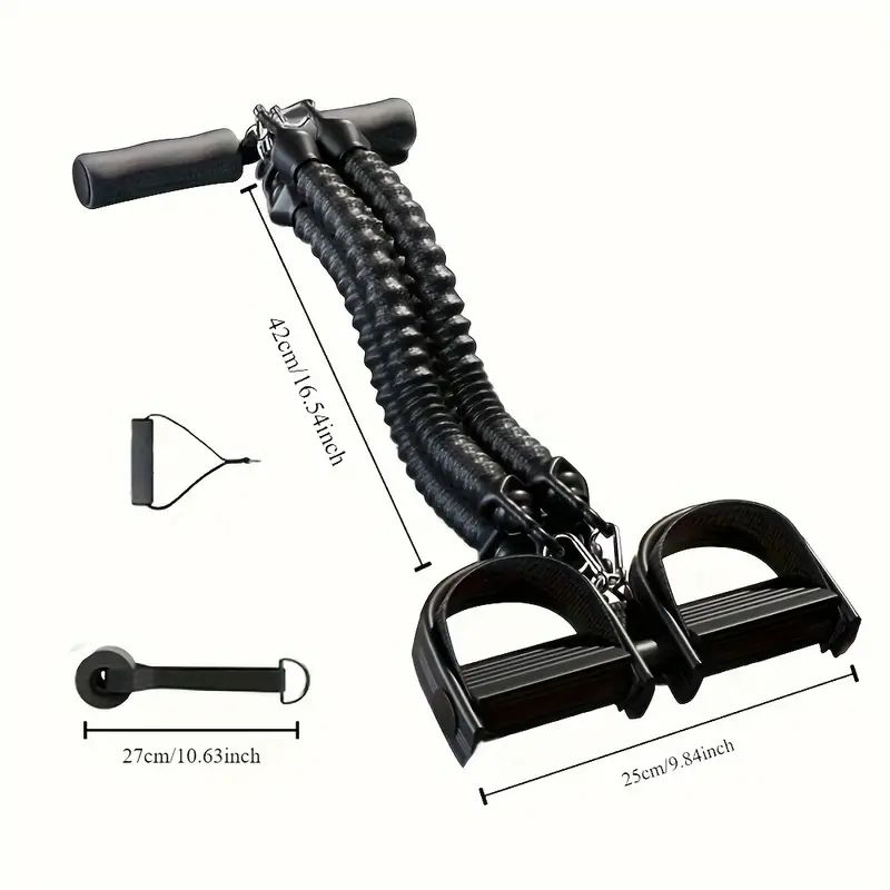 เหยียบความตึงเครียดเชือกดึงออก - Outdoor Adventure Sports บทวิจารณ์และราคา
