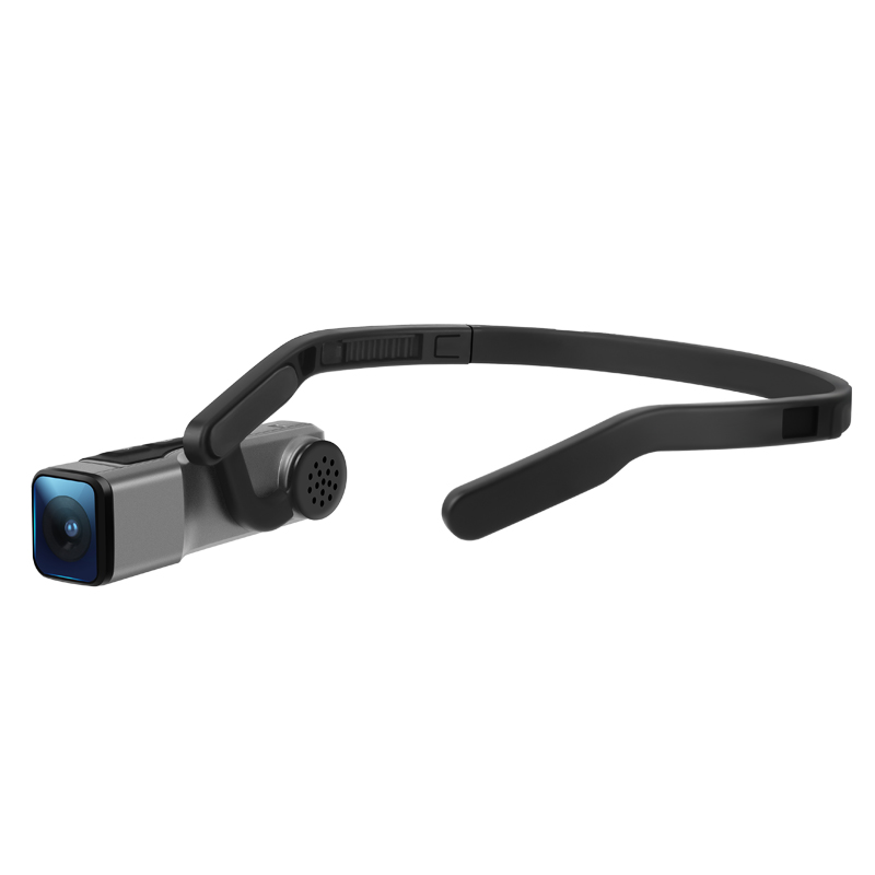 กล้องบันทึกวิดีโอดิจิตอลแบบสวม - Outdoor Adventure Sports บทวิจารณ์และราคา